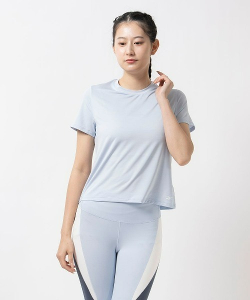 tシャツ チル アスレチック Tシャツ / RBK-CHILL ATHLETIC TEE レディース