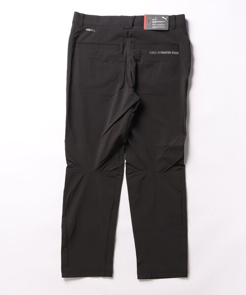 PUMA パンツ プーマ メンズ ゴルフ PF ストレッチ サイド