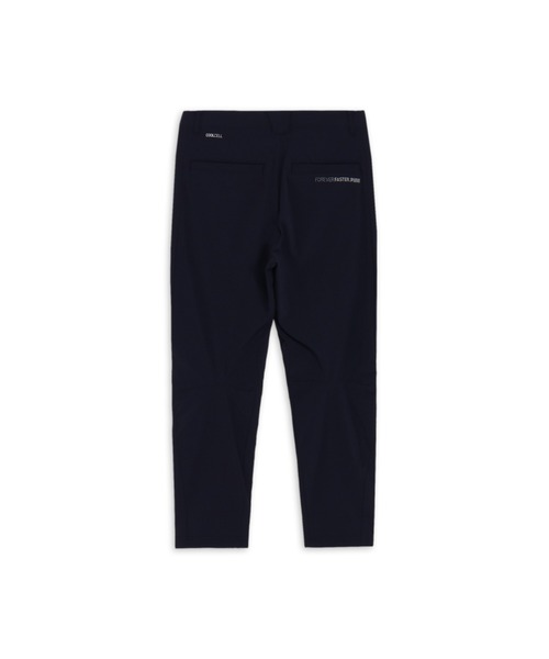 【PUMA GOLF／プーマ】PFストレッチサイドパイピング アンクルパンツ3L PUMA GOLF／プーマ】PFストレッチサイドパイピング アンクル