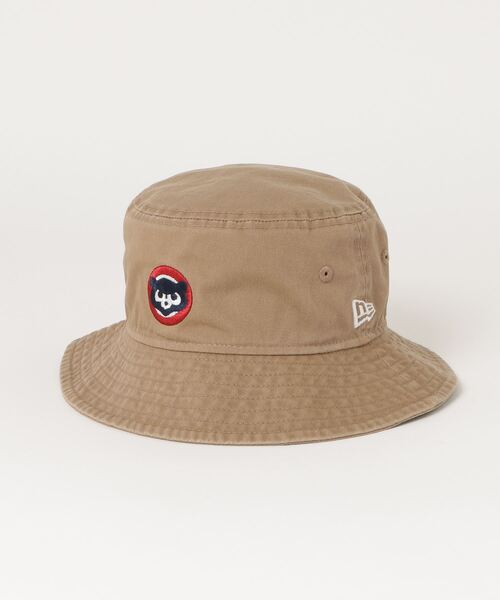 NEW ERA 帽子 ハット ERA/ニューエラ キッズ Kid's バケット01