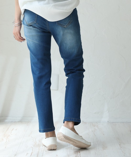 DEMETER（デメテル） デッキシューズ モカシン 超軽量 ソフトレザー