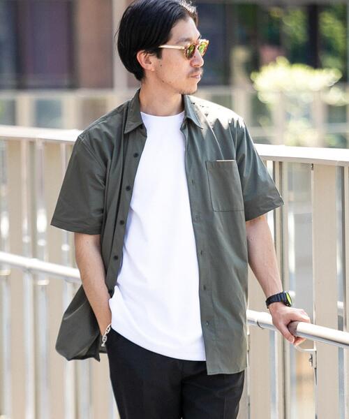 ITEMS URBANRESEARCH（アイテムズ アーバンリサーチ） シャツ