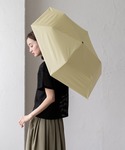 折りたたみ傘 晴雨兼用折りたたみ日傘(安全自動...の詳細画像1