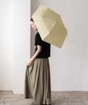 折りたたみ傘 晴雨兼用折りたたみ日傘(安全自動...の詳細画像5