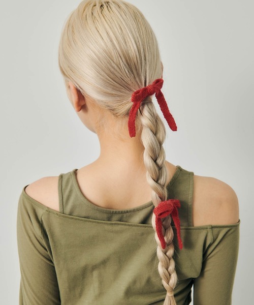 ヘアゴム No.239 ヘアゴム No.239