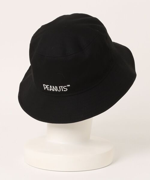 NEW ERA 帽子 ハット ニューエラ バケットハット スヌーピー