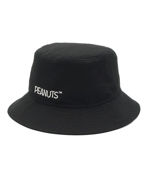 NEW ERA 帽子 ハット ニューエラ バケットハット スヌーピー