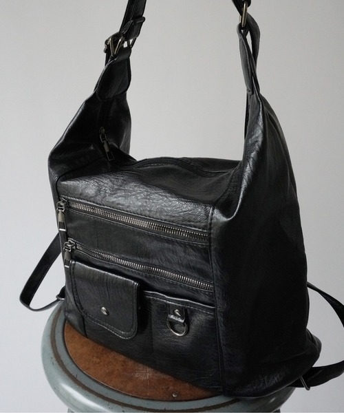 【希少】エキゾチック　ハンドバッグ　和装 Port（ポート） ハンドバッグ 「 antique andico / アンティーク