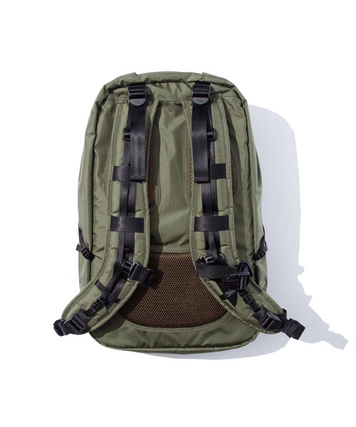 F/CE.（エフシーイー） デイバック リュック F/CE. ONEDAY TECHNICAL