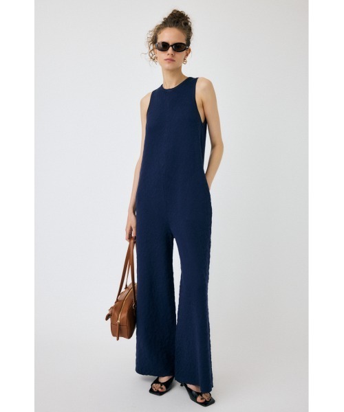 MOUSSY オールインワン JAQGUARD レディース : ZOZOTOWN Yahoo