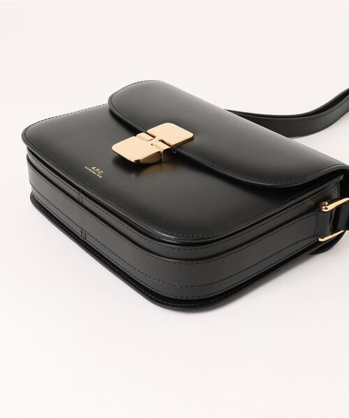 ショルダーバッグ バッグ SAC GRACE SMALL レディースの画像