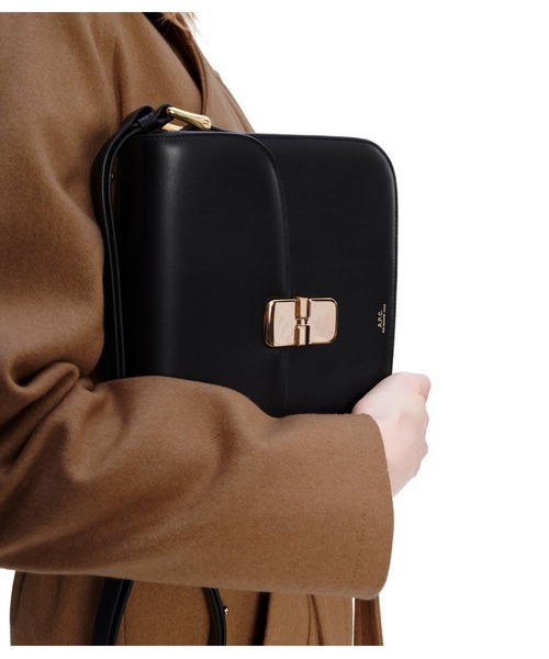 ショルダーバッグ バッグ SAC GRACE SMALL レディースの画像