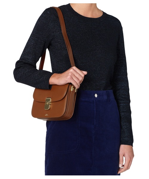 ショルダーバッグ バッグ SAC GRACE SMALL レディースの画像