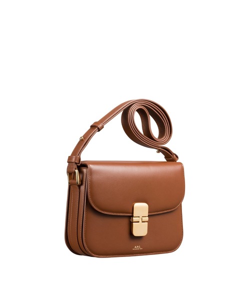 ショルダーバッグ バッグ SAC GRACE SMALL レディースの画像