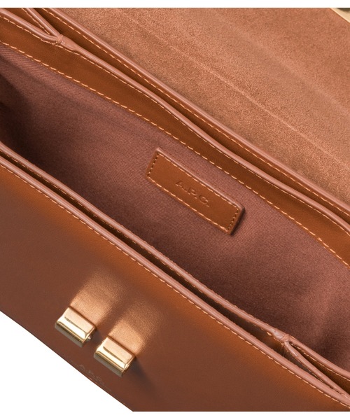 ショルダーバッグ バッグ SAC GRACE SMALL レディースの画像