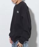 ノースフェイス トレーナー スウェット メンズ...の詳細画像5