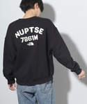 ノースフェイス トレーナー スウェット メンズ...の詳細画像4
