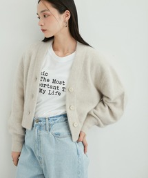 カーディガン ファーニットカーディガン レディース｜ZOZOTOWN Yahoo!店