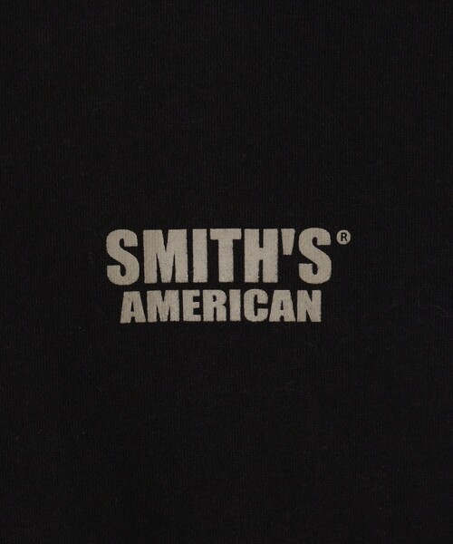 トレーナー スウェット SMITH