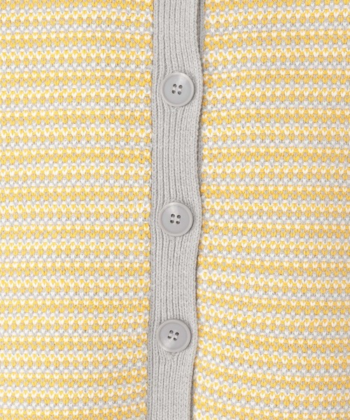 NICENESS ダブルフロントベスト NICENESS | Official Website