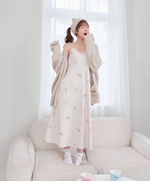 MAJESTIC LEGON（マジェスティックレゴン） パジャマ ルームウェア 3点