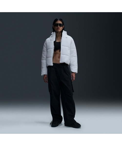 NIKE コート アウター ナイキ NSW TF SYNFL CLSC PFR ジャケット