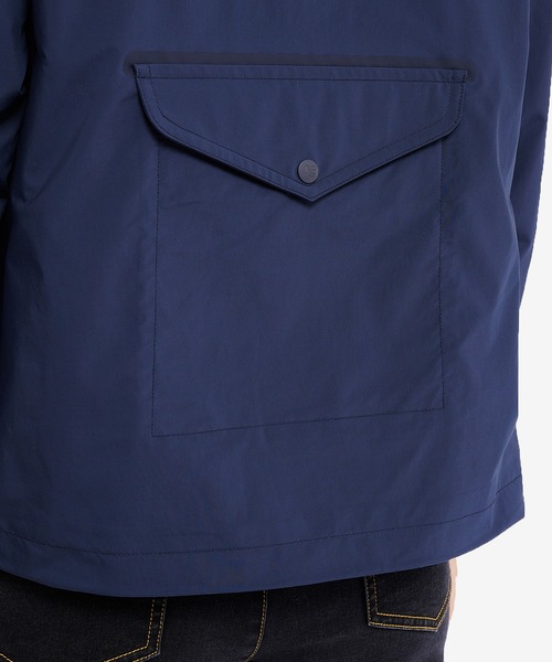 AIGLE ブルゾン アウター SOLOTEX 撥水 UVカット ライトウェイト