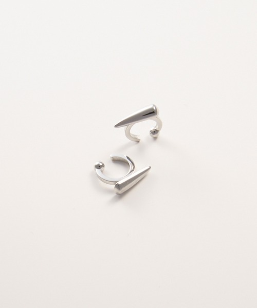 GRANCY ピアス 「GRANCY」Fang Lip Cuff / ファングリップカフ メンズ