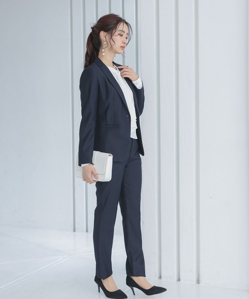 DRESS+ セットアップ スーツ上下セット スーツセット 2点セット