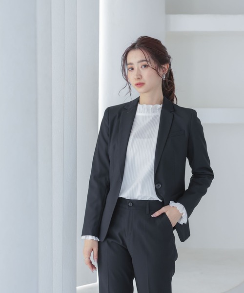 DRESS+ セットアップ スーツ上下セット スーツセット 2点セット