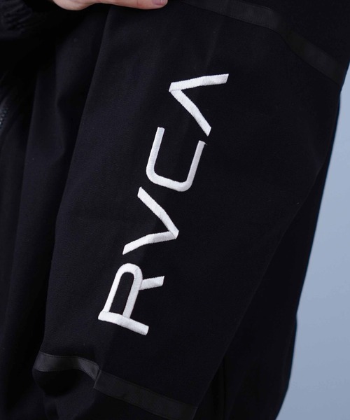 RVCA　コート RVCA コート ジャケット 「ムラサキスポーツ限定」RVCA/ルーカ