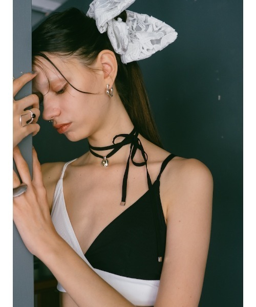 福袋 大丸 Choker Ship Space ネックレス SYKIA レディース ZOZOTOWN : アクセサリー