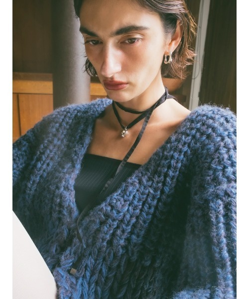 SYKIA ネックレス Space Ship Choker レディース : ZOZOTOWN