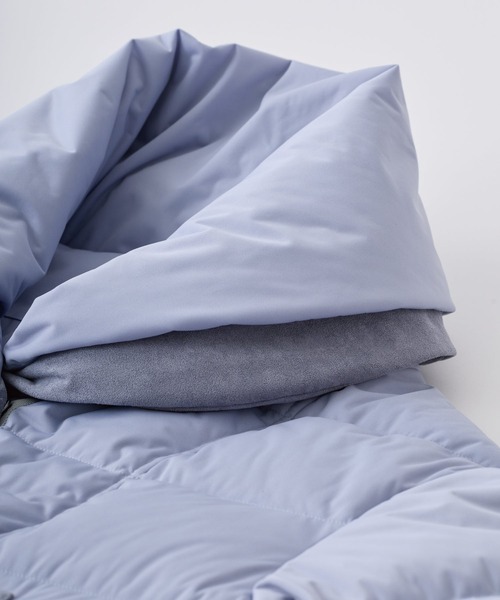 YOSOOU（ヨソオウ） ダウンコート ダウンジャケット 「YOSOOU/ヨソオウ