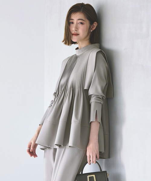 ルル RUIRUE BOUTIQUE（ルイルエブティック） セットアップ オケージョン