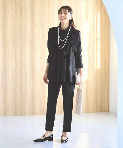 RUIRUE BOUTIQUE セットアップ オケージョンドレス 結婚式