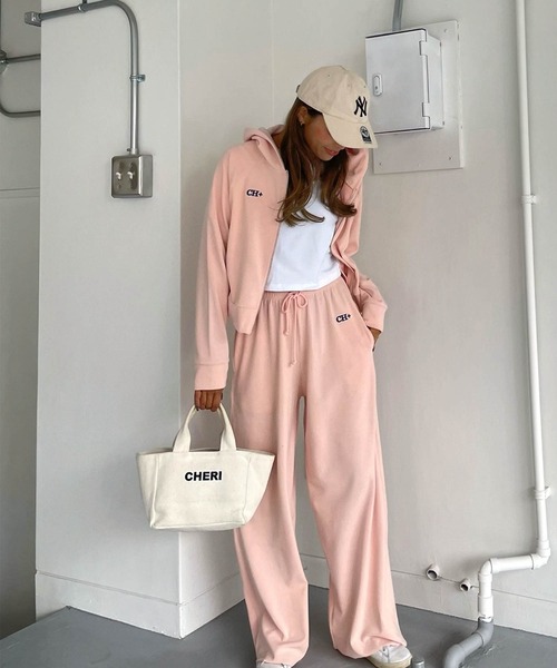 レディ  セットアップ 美品❤️ セール】 ショートテーラージャケット（セットアップ可