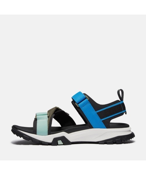 夏快適◎厚底【Timberland】バックストラップ サンダル 4色展開 夏快適◎厚底【Timberland】バックストラップ サンダル 4色展開