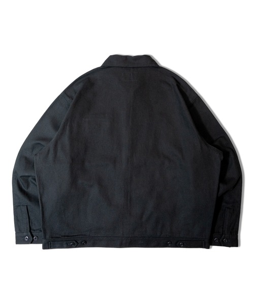 Dickies（ディッキーズ） コート ジャケット DICKIES DUCK PAINTERS