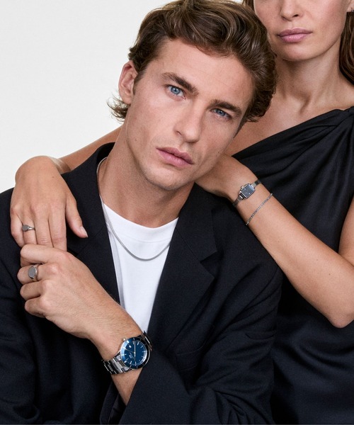 Daniel Wellington（ダニエルウェリントン） 腕時計 Iconic Paradigma