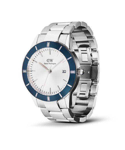 Daniel Wellington（ダニエルウェリントン） 腕時計 メンズ Iconic