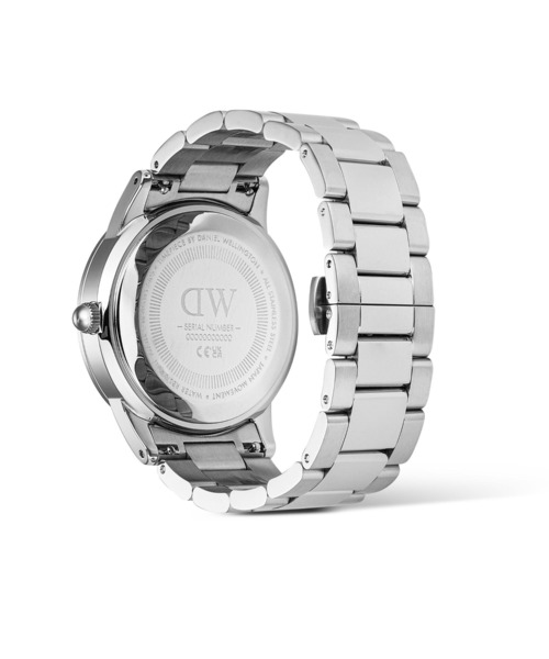 Daniel Wellington(ダニエルウェリントン) 腕時計 メンズ Iconic Daniel Wellington(ダニエルウェリントン) 腕時計 メンズ Iconic