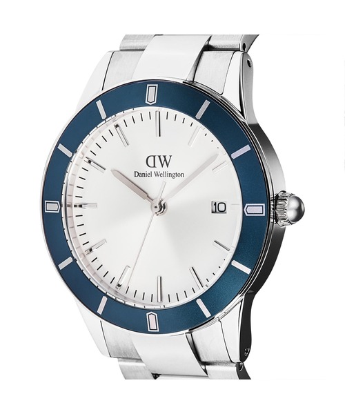 Daniel Wellington（ダニエルウェリントン） 腕時計 Iconic Paradigma