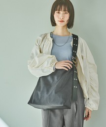 ショルダーバッグ バッグ ソフトハトメショルダーバッグ / 321083 レディース｜ZOZOTOWN Yahoo!店