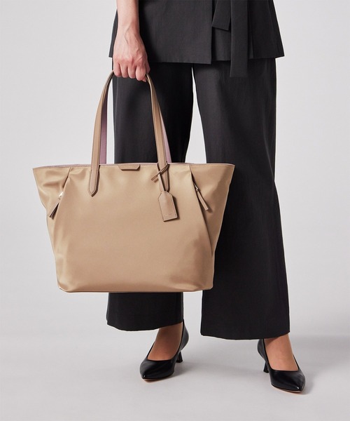 美品 Paul Smith(ポールスミス） トートバッグ Paul Smith（ポール・スミス） トートバッグ デイリー トートバッグ