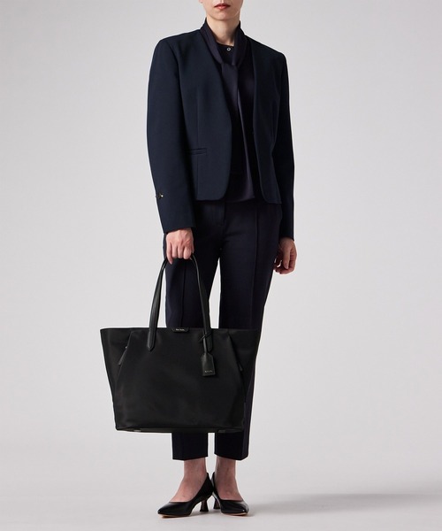 Paul Smith トートバッグ デイリー - 555403 WN051T レディース
