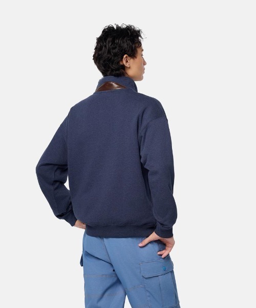 Timberland トレーナー スウェット TOKYO DESIGN COLLECTIVE