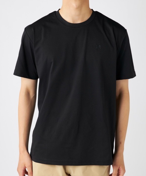 FILA（フィラ） tシャツ 「水陸両用」BOX 半袖Tシャツ メンズ
