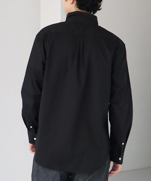 U.S. POLO ASSN.（ユーエスポロアッスン） シャツ 「U.S. POLO ASSN