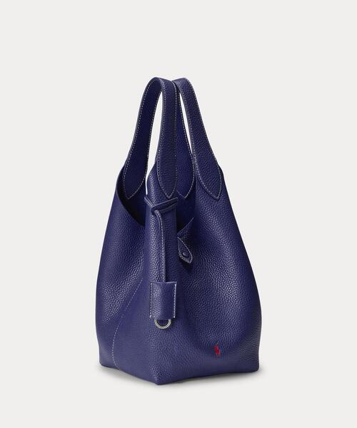 POLO RALPH LAUREN（ポロ・ラルフローレン） トートバッグ Polo Play